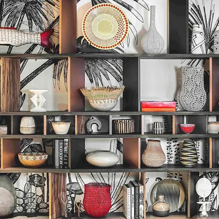 Novotel Porte Versailles