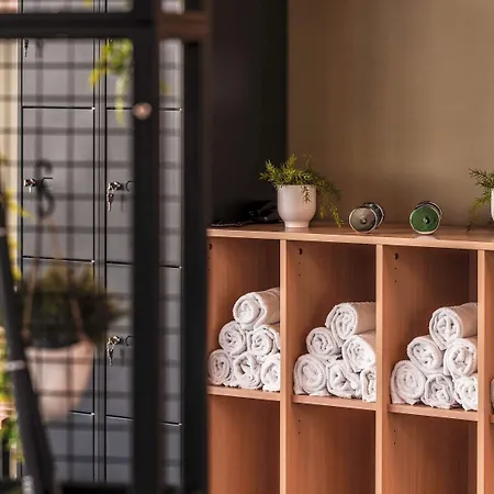 Novotel Porte Versailles 4* Париж