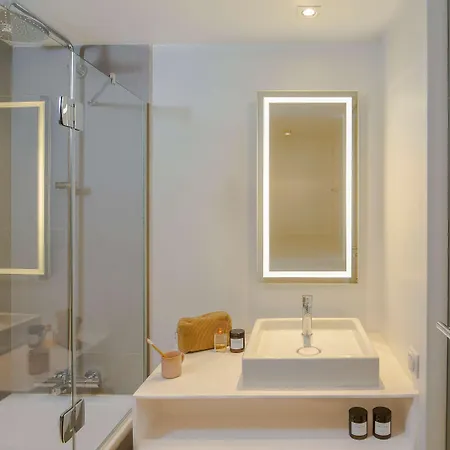 Novotel Porte Versailles