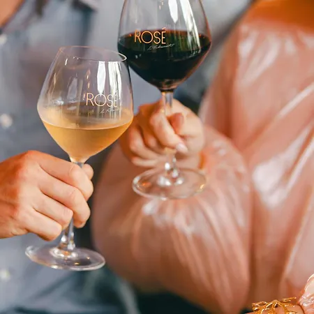 Novotel Porte Versailles 호텔 파리