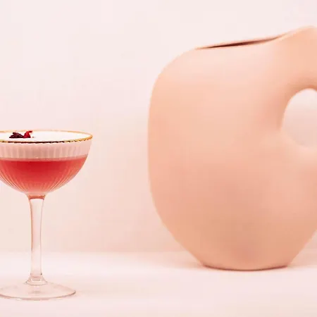 Novotel Porte Versailles 호텔 4*