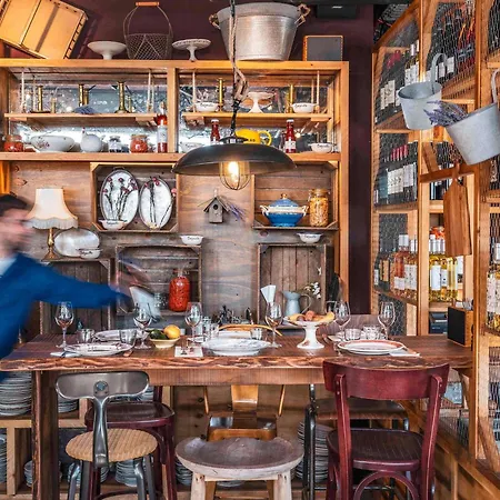 Hotel Novotel Porte Versailles 4*