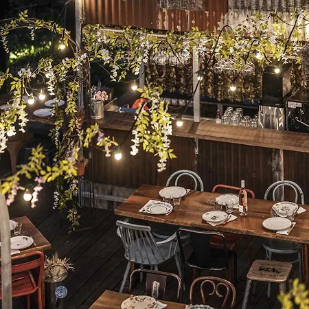 Hotel Novotel Porte Versailles Parigi