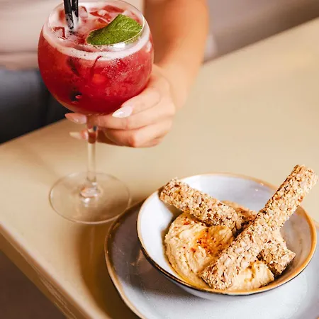 호텔 Novotel Porte Versailles 파리