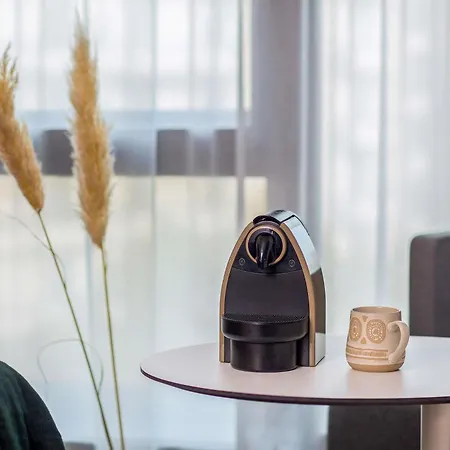 Szálloda Novotel Porte Versailles Párizs