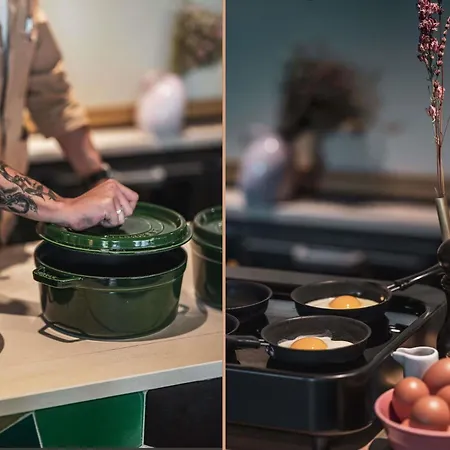 Novotel Porte Versailles Szálloda