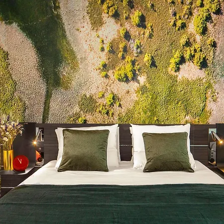 Novotel Porte Versailles