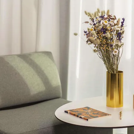 Novotel Porte Versailles باريس