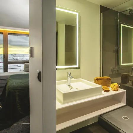 Novotel Porte Versailles