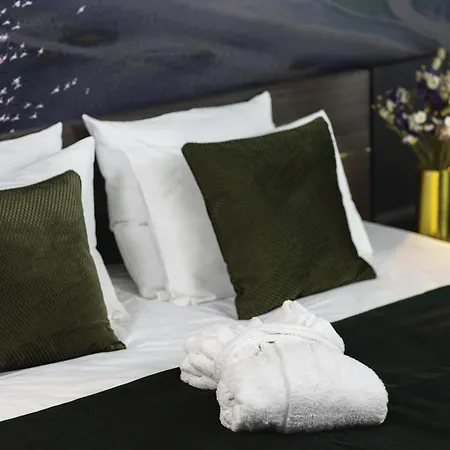 Novotel Porte Versailles فندق 4*