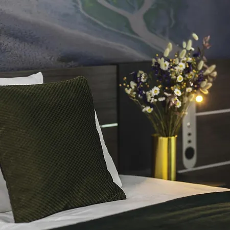 فندق Novotel Porte Versailles باريس