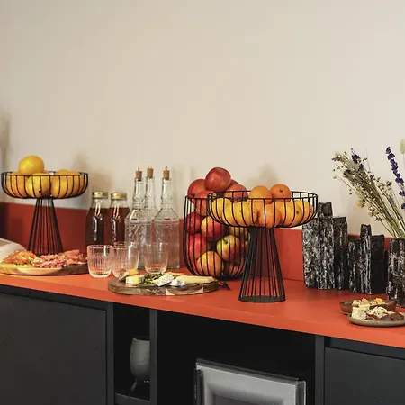 Novotel Porte Versailles باريس