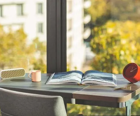 Novotel Porte Versailles فندق باريس