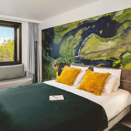 Novotel Porte Versailles Hotel 4*