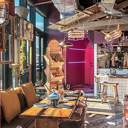 Novotel Porte Versailles 4*