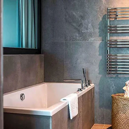 Novotel Porte Versailles