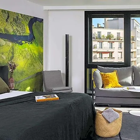 Novotel Porte Versailles