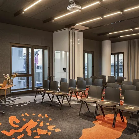 Novotel Porte Versailles 酒店 巴黎