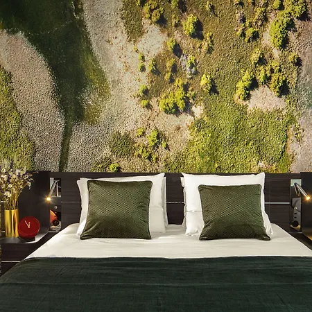 Otel Novotel Porte Versailles 4*