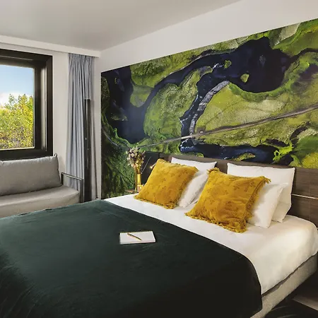 Szálloda Novotel Porte Versailles 4*