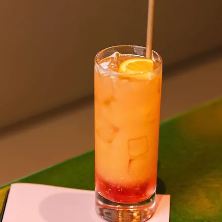 Novotel Porte Versailles Hotel Paris