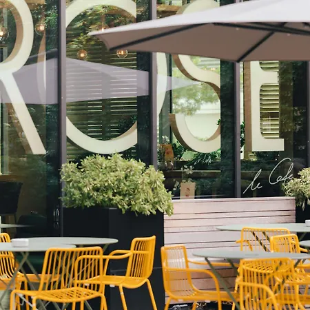 Novotel Porte Versailles