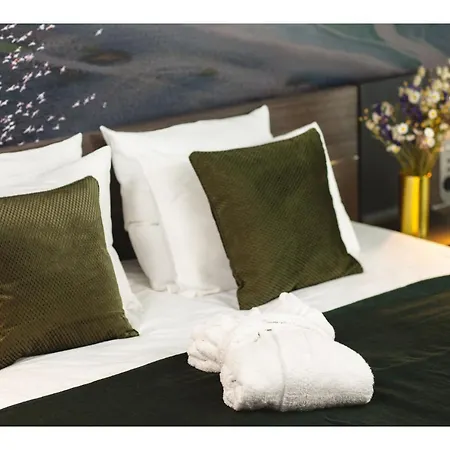 Novotel Porte Versailles Ξενοδοχείο