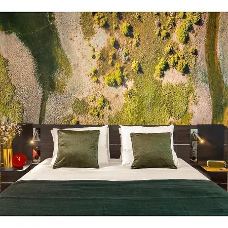 Ξενοδοχείο Novotel Porte Versailles 4*