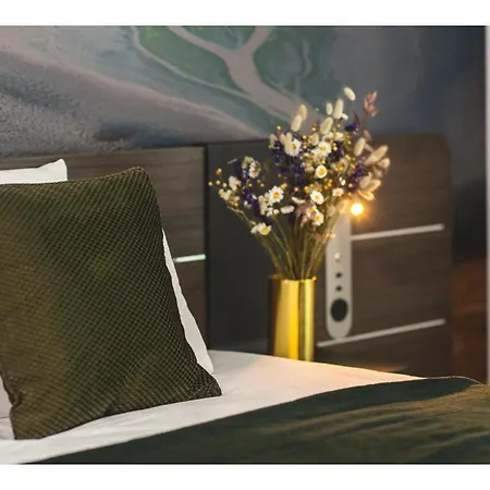 Hotel Novotel Porte Versailles Parigi