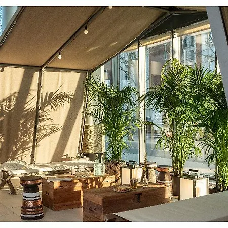 Novotel Porte Versailles 4*