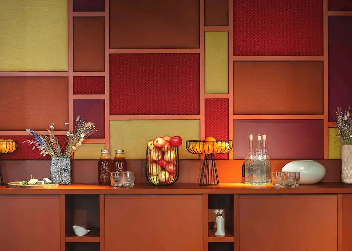 Novotel Porte Versailles