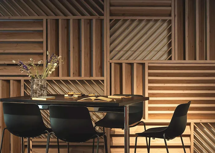 Szálloda Novotel Porte Versailles