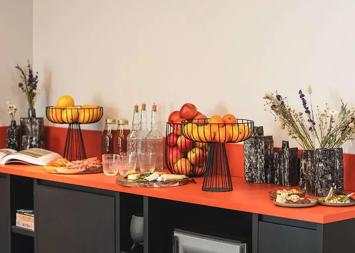 Szálloda Novotel Porte Versailles Párizs