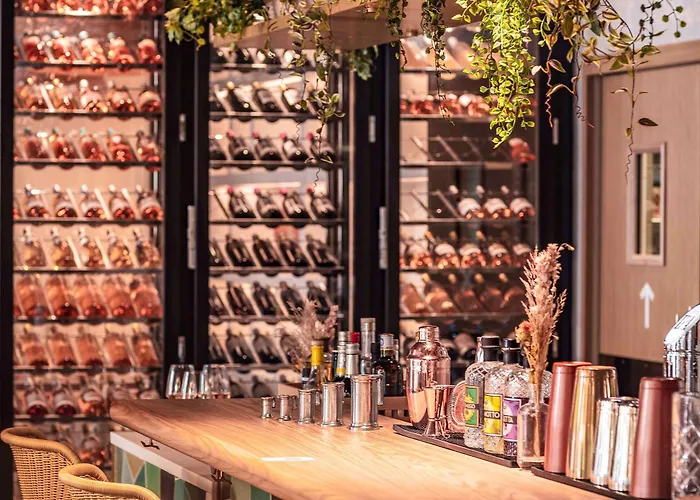 Novotel Porte Versailles