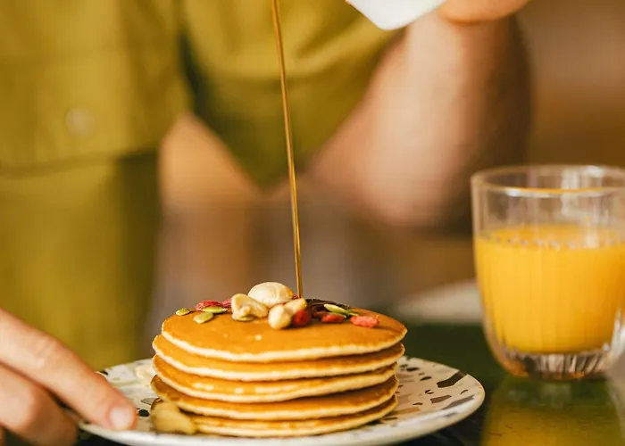 Novotel Porte Versailles Szálloda 4*