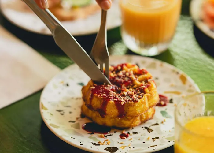 Novotel Porte Versailles Párizs