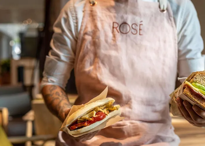 Szálloda Novotel Porte Versailles