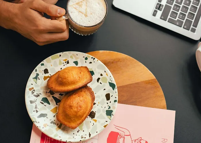 Novotel Porte Versailles Szálloda 4*