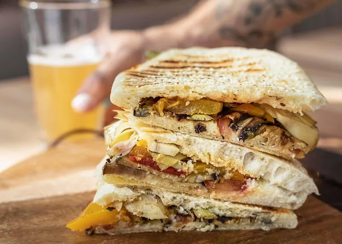 Novotel Porte Versailles Szálloda Párizs