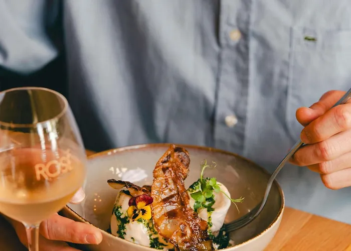 Szálloda Novotel Porte Versailles 4*