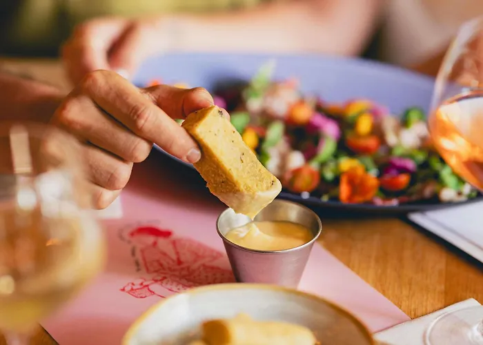 Novotel Porte Versailles Szálloda Párizs