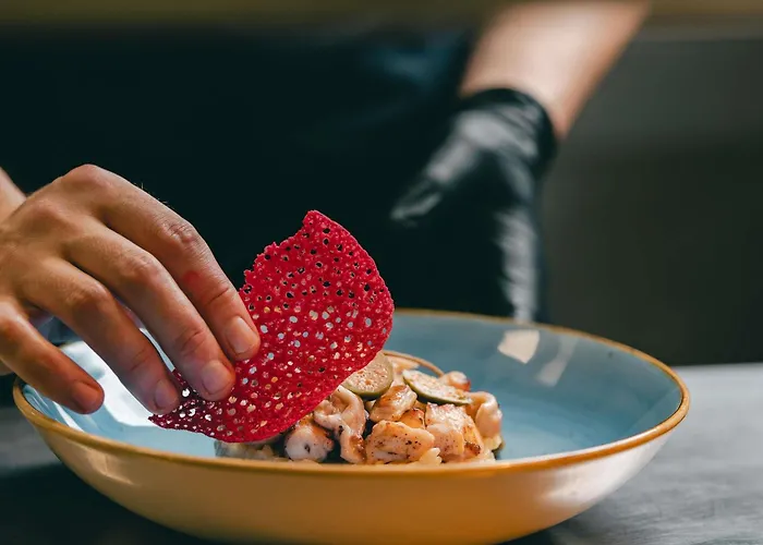 Szálloda Novotel Porte Versailles Párizs