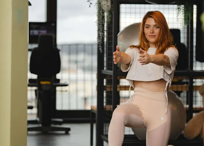 Novotel Porte Versailles Párizs