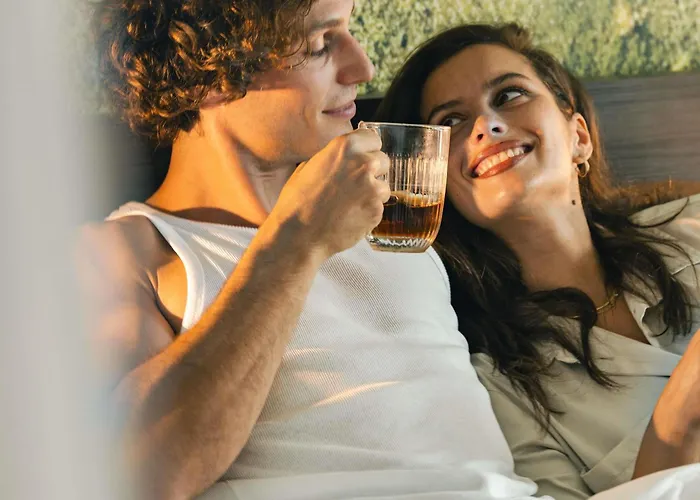 Szálloda Novotel Porte Versailles Párizs