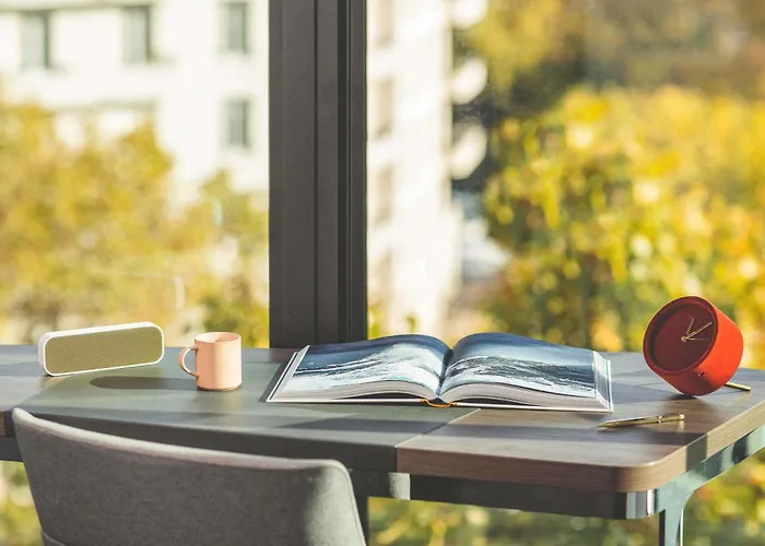 Novotel Porte Versailles