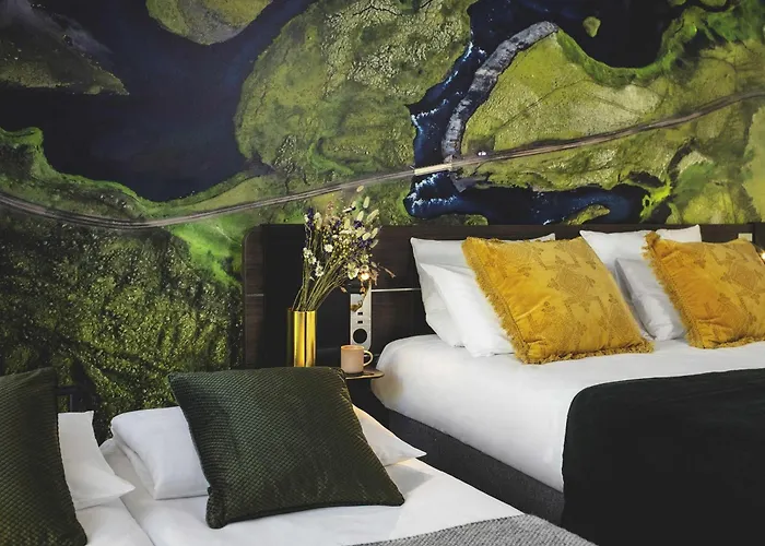 Novotel Porte Versailles Szálloda