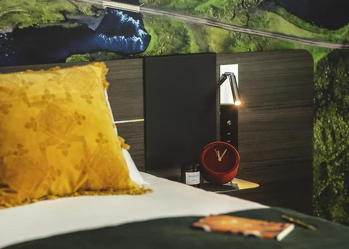 Novotel Porte Versailles