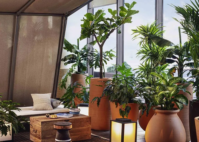 Novotel Porte Versailles 4*