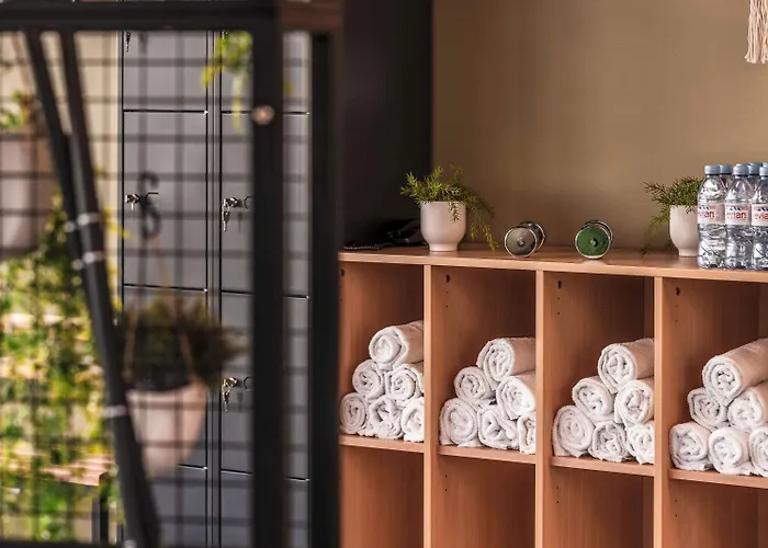 Novotel Porte Versailles 4* Párizs