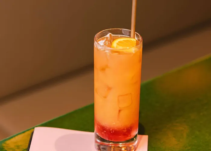 Szálloda Novotel Porte Versailles 4*